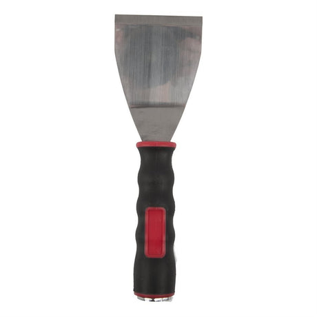 Toolway Bent Blade Scraper With Threaded Handle - Mississauga Hardware Centre Inc