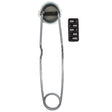 Toolway Pro Torch Single Flint Sparker - Mississauga Hardware Centre Inc
