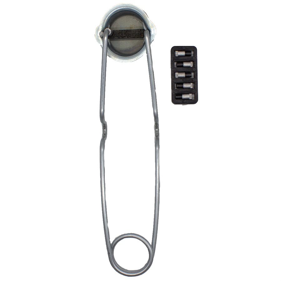 Toolway Pro Torch Single Flint Sparker - Mississauga Hardware Centre Inc