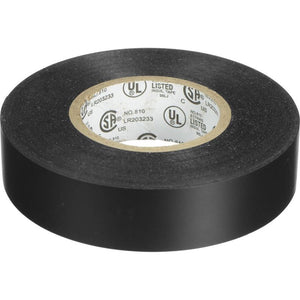 Toolway PVC Electrical Tape 18MMx20M - Mississauga Hardware Centre Inc
