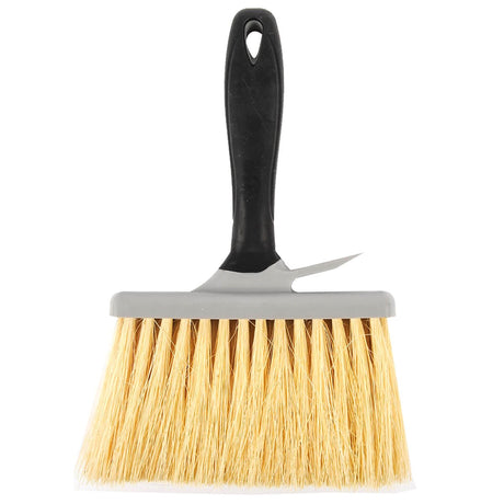 Toolway White Wash Brush 14 Row x 4in Tampico - Mississauga Hardware Centre Inc