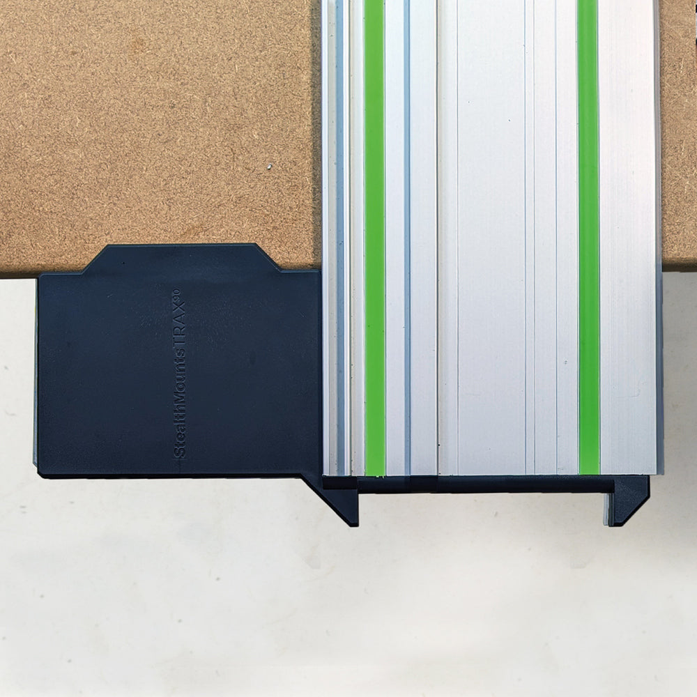 StealthMount TSS-L-FT-1 Trax90 XL Track Saw for Festool