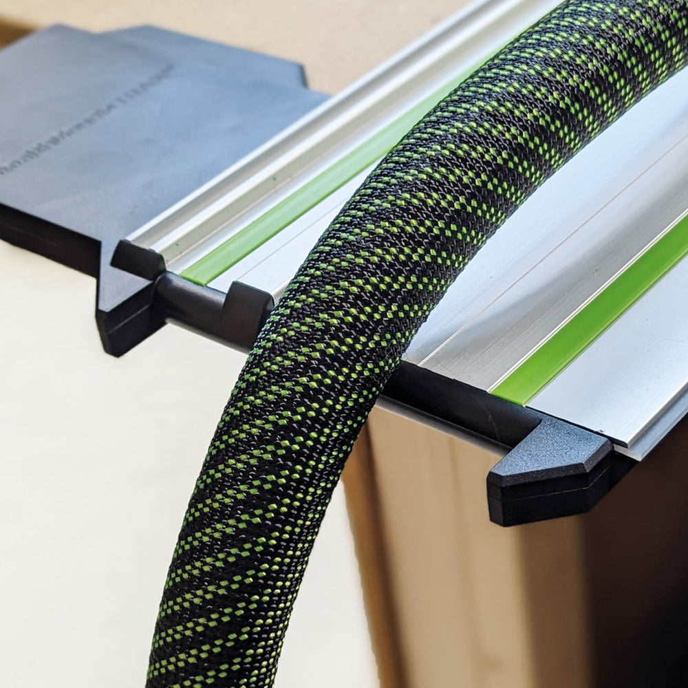 StealthMount TSS-L-FT-1 Trax90 XL Track Saw for Festool