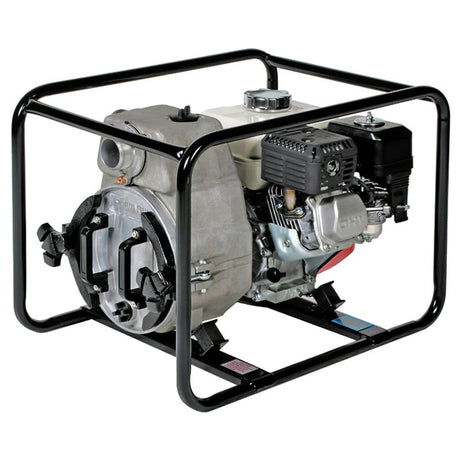 Tsurumi EPT3 - 50HA 2" Engine Driven Trash Pump - Mississauga Hardware Centre Inc