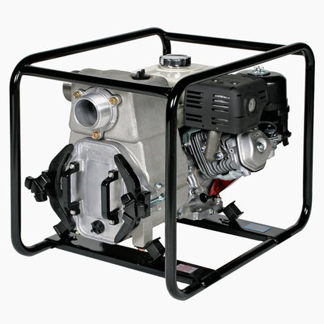 Tsurumi EPT3 - 80HA 3" Engine Driven Trash Pump - Mississauga Hardware Centre Inc