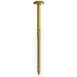 U2 Construction Screw - Mississauga Hardware Centre Inc