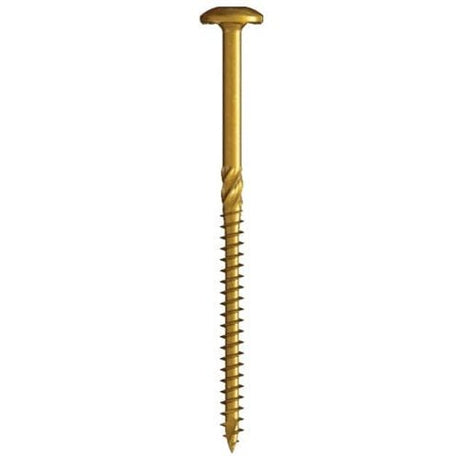 U2 Construction Screw - Mississauga Hardware Centre Inc
