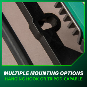 metabo HPT UB18DCQ4M 18V MultiVolt Cordless 4,000 Lumen LED Work Light (Tool Body Only)