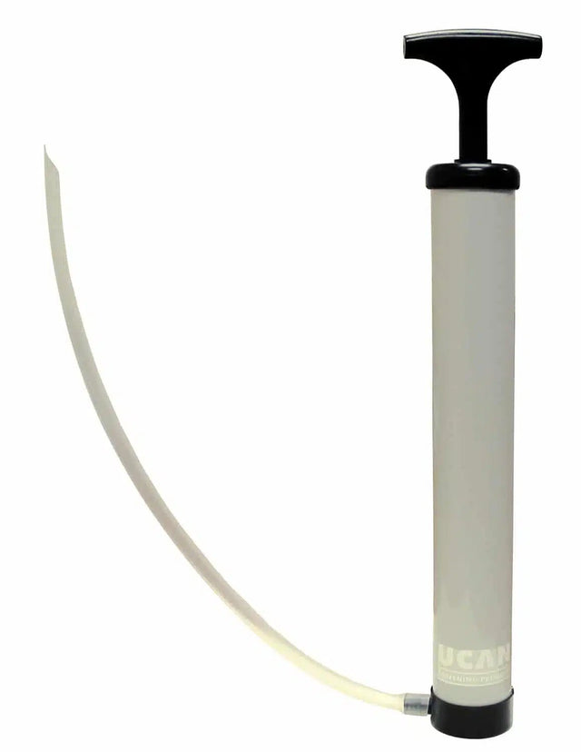 UCAN BOP190 Extra High Volume Blow Out Pump - Mississauga Hardware Centre Inc