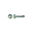 UCAN HEX WASHER HEAD - Zinc Plated Self Drilling Metal Screws (JARS) - Mississauga Hardware Centre Inc