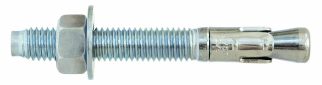 UCAN Wedge Anchors – Carbon Steel Zinc Plated - Mississauga Hardware Centre Inc