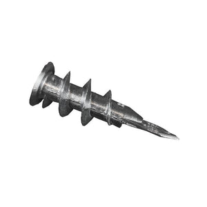UCAN ZAMAC TWISTER DRYWALL ANCHOR - Mississauga Hardware Centre Inc
