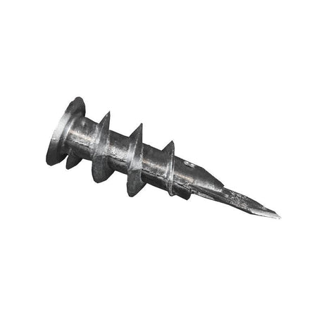 UCAN ZAMAC TWISTER DRYWALL ANCHOR - Mississauga Hardware Centre Inc