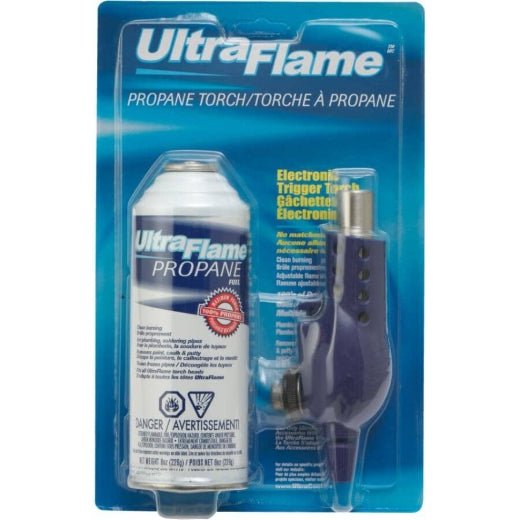 Ultra Flame 80004955 2pc Kit - Mississauga Hardware Centre Inc