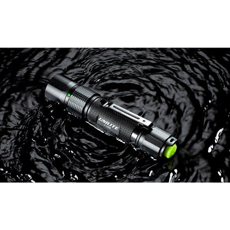 UNILITE F - 1400 DUAL POWER ALUMINIUM FLASHLIGHT - Mississauga Hardware Centre Inc
