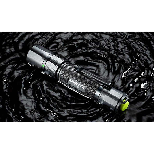 UNILITE F - 2700 USB ALUMINIUM FLASHLIGHT - Mississauga Hardware Centre Inc