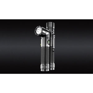 UNILITE FR - 1200 DUAL POWER RIGHT ANGLE FLASHLIGHT - Mississauga Hardware Centre Inc