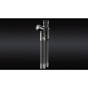 UNILITE FR - 400 RIGHT ANGLE USB FLASHLIGHT - Mississauga Hardware Centre Inc