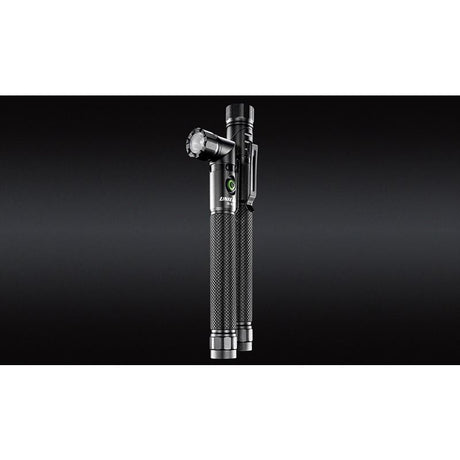 UNILITE FR - 400 RIGHT ANGLE USB FLASHLIGHT - Mississauga Hardware Centre Inc