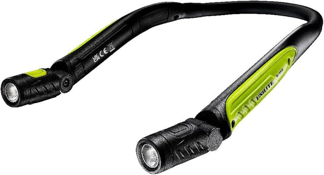 UNILITE NL - 350R Rechargeable Neck Light - Mississauga Hardware Centre Inc