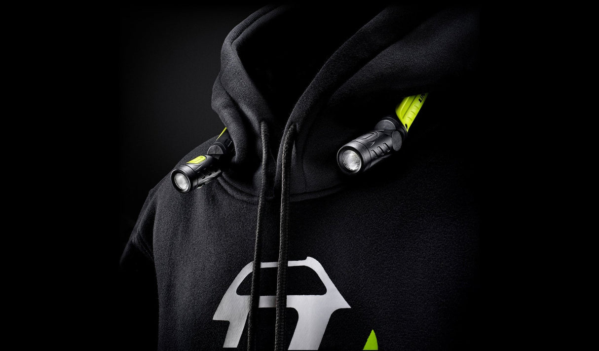 UNILITE NL - 350R Rechargeable Neck Light - Mississauga Hardware Centre Inc