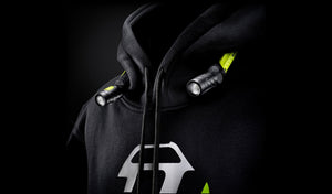 UNILITE NL - 350R Rechargeable Neck Light - Mississauga Hardware Centre Inc