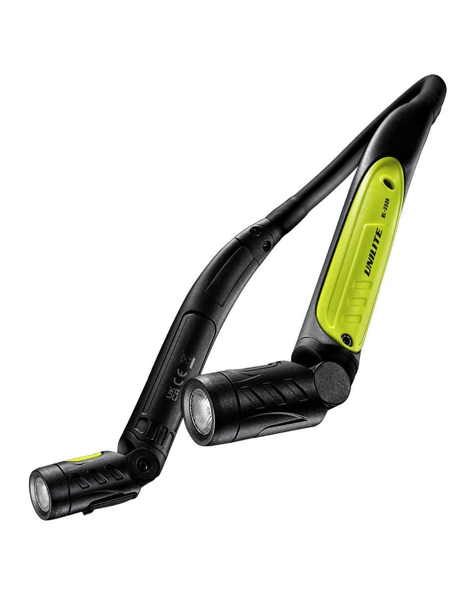 UNILITE NL - 350R Rechargeable Neck Light - Mississauga Hardware Centre Inc