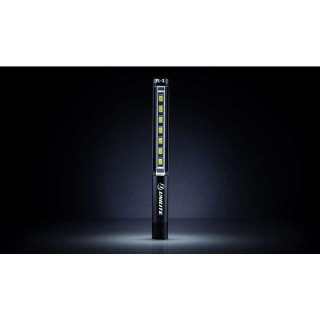 UNILITE PL - 3 POCKET INSPECTION LIGHT - Mississauga Hardware Centre Inc