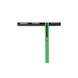 USG 340417 54in T - Square - Green - Mississauga Hardware Centre Inc