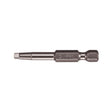 VEGA 1150R3AX - DB10 Square 3 Power Bit x 6" Extra Hard - Clamshell 10pcs - Mississauga Hardware Centre IncVega1150R3AX-DB10