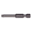 VEGA 150T15A - DB10 TORX 15 Power Bit x 2" - Clamshell 10pcs - Mississauga Hardware Centre IncVega150T15A-DB10