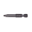 VEGA 190P1AX - DB10 Phillips 1 Power Bit x 3 - 1/2" Extra Hard - Clamshell 10pcs - Mississauga Hardware Centre IncVega190P1AX-DB10