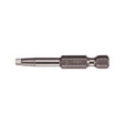VEGA 190R2AX - DB10 Square 2 Power Bit x 3 - 1/2" Extra Hard - Clamshell 10pcs - Mississauga Hardware Centre IncVega190R2AX-DB10