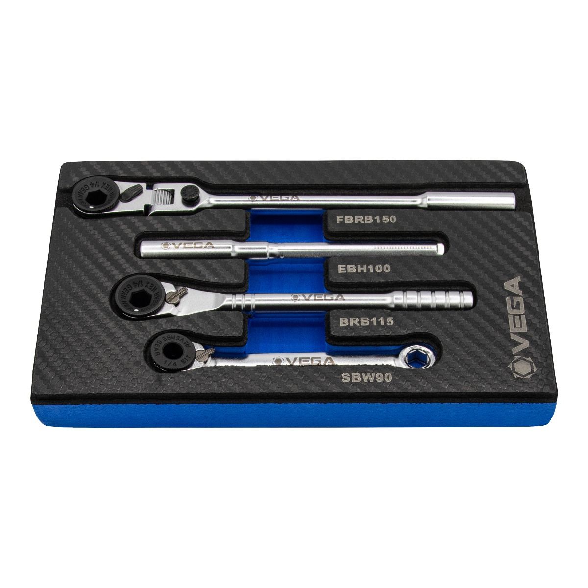 VEGA BRSET Bit Ratchet & Extension Bar Set - Mississauga Hardware Centre IncVegaBRSET
