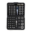 VEGA V33 - 1SB 33 PC Driver Bit & Socket Set - Mississauga Hardware Centre Inc