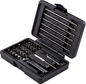 VEGA V34 - BRH 34 PC Bit & Hand Driver Set - Mississauga Hardware Centre Inc