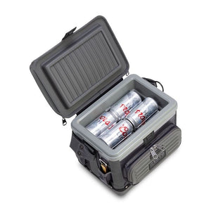 Veto Pro Pac LBC - 15 Lunchbox Coller - Carbon - Mississauga Hardware Centre Inc