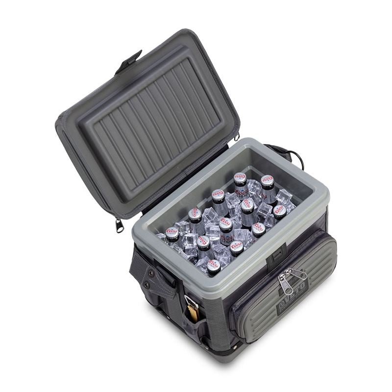 Veto Pro Pac LBC - 15 Lunchbox Coller - Carbon - Mississauga Hardware Centre Inc