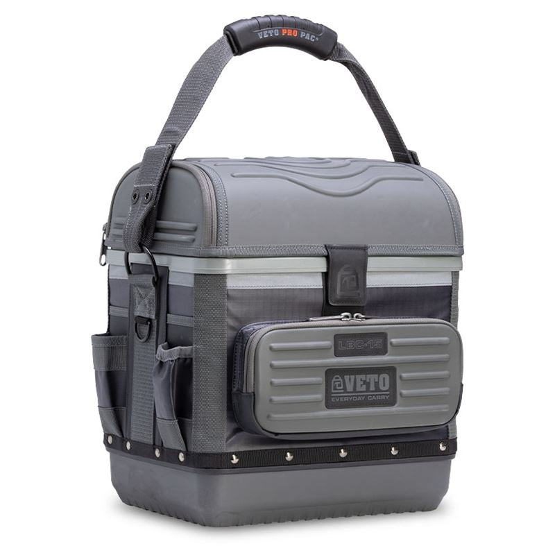 Veto Pro Pac LBC - 15 Lunchbox Coller - Carbon - Mississauga Hardware Centre Inc