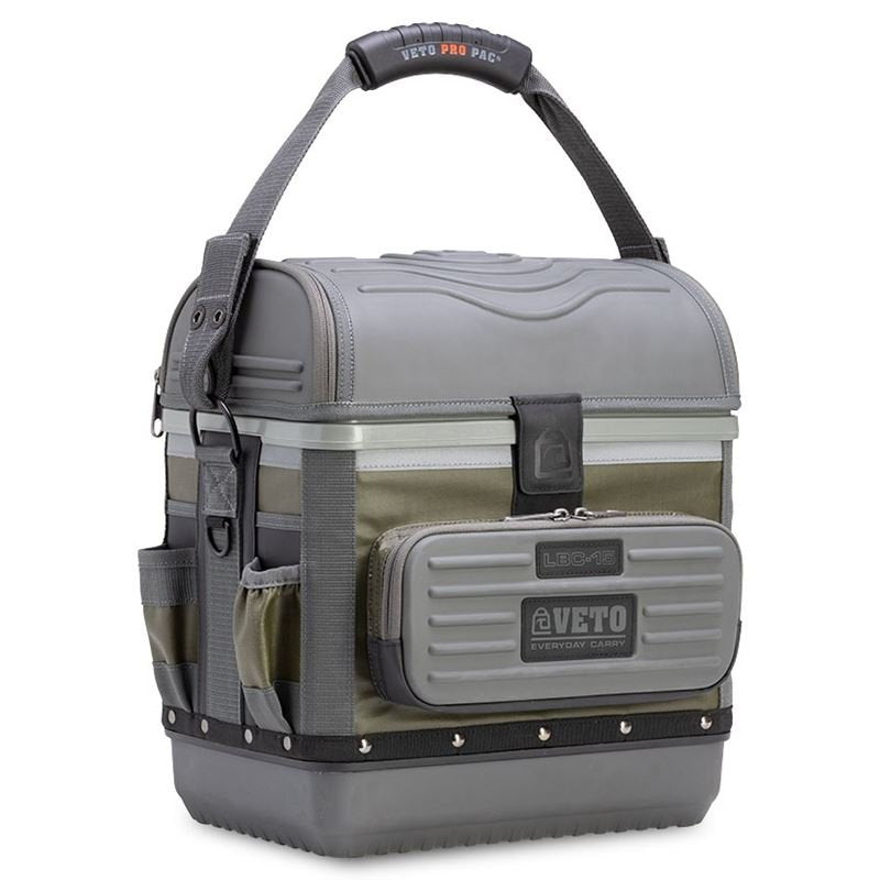 Veto Pro Pac LBC - 15 Lunchbox Coller - Olive - Mississauga Hardware Centre Inc