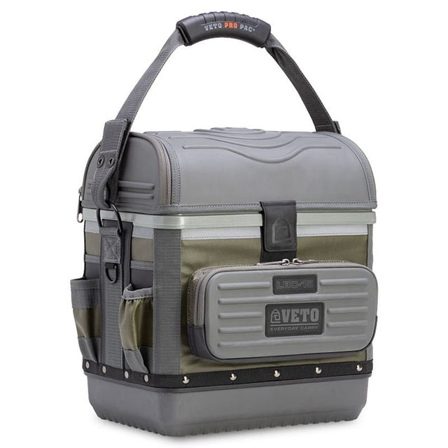 Veto Pro Pac LBC - 15 Lunchbox Coller - Olive - Mississauga Hardware Centre Inc