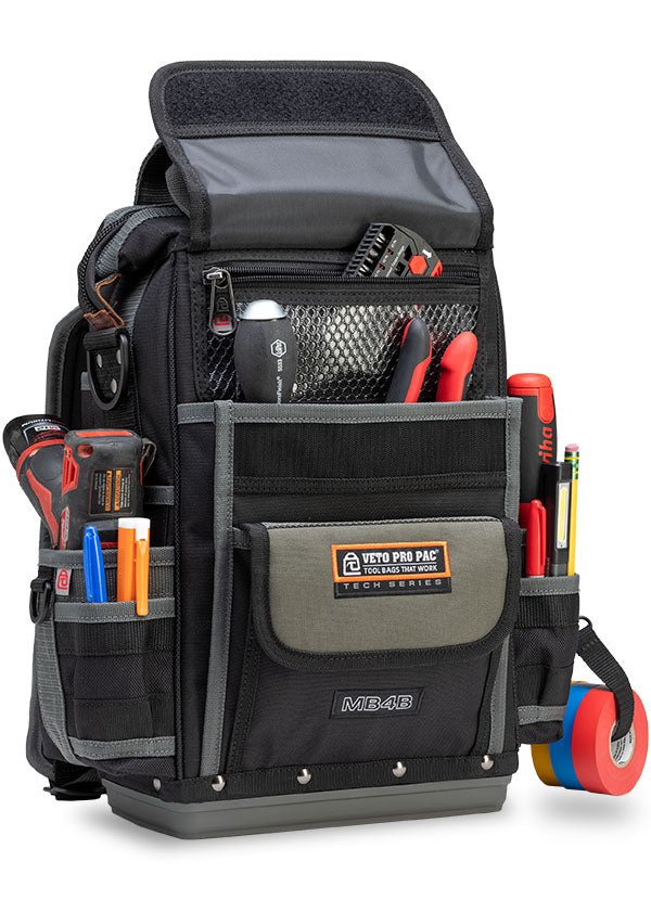 Veto Pro Pac MB4B Meter Bag - Mississauga Hardware Centre Inc