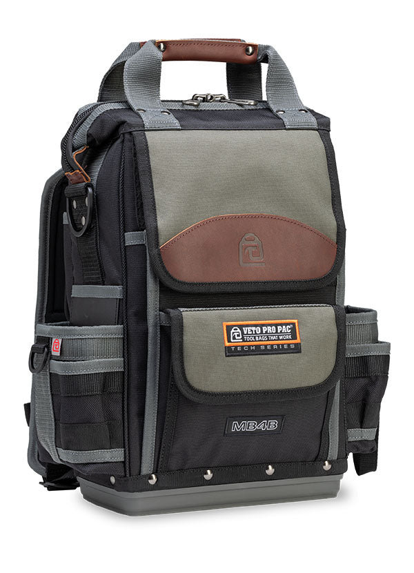 Veto Pro Pac MB4B Meter Bag - Mississauga Hardware Centre Inc