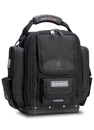 Veto Pro Pac MB5B BLACKOUT Meter Bag - Mississauga Hardware Centre Inc