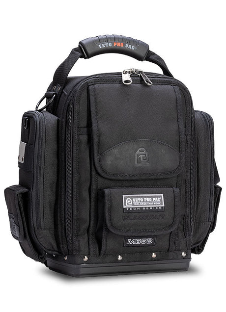 Veto Pro Pac MB5B BLACKOUT Meter Bag - Mississauga Hardware Centre Inc