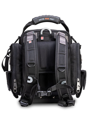 Veto Pro Pac MB5B BLACKOUT Meter Bag - Mississauga Hardware Centre Inc