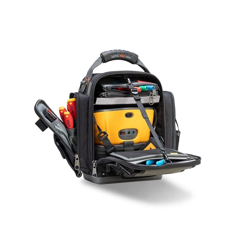 Veto Pro Pac MB5B Tester Bag - Mississauga Hardware Centre Inc