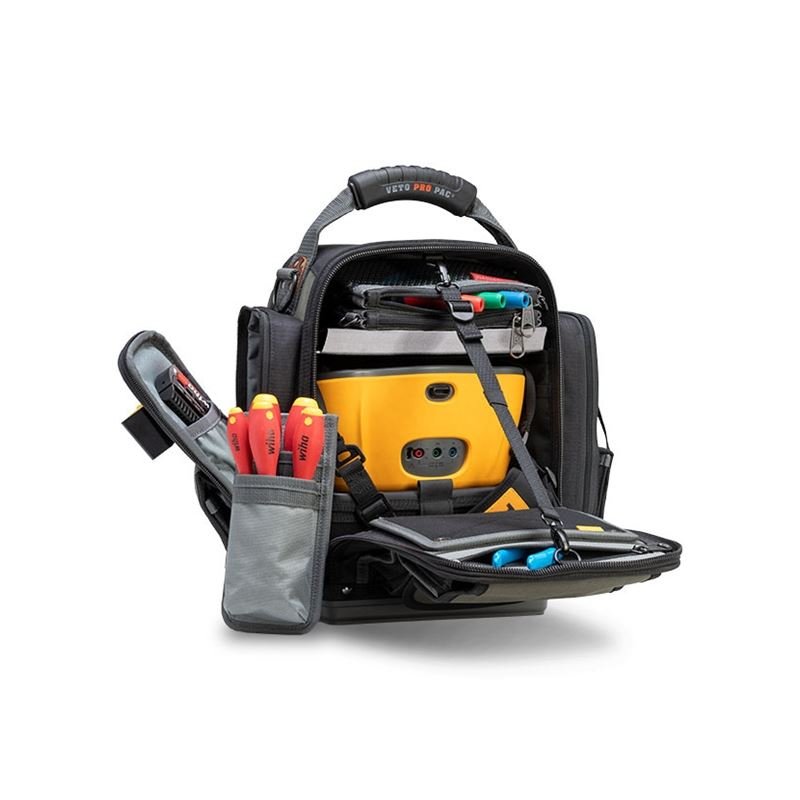 Veto Pro Pac MB5B Tester Bag - Mississauga Hardware Centre Inc