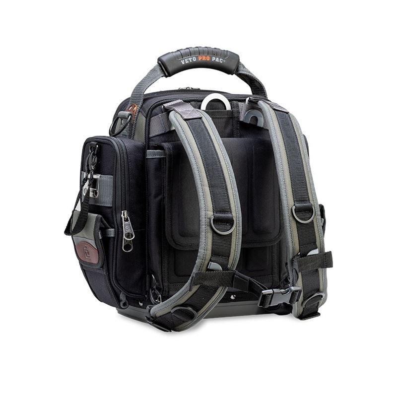 Veto Pro Pac MB5B Tester Bag - Mississauga Hardware Centre Inc