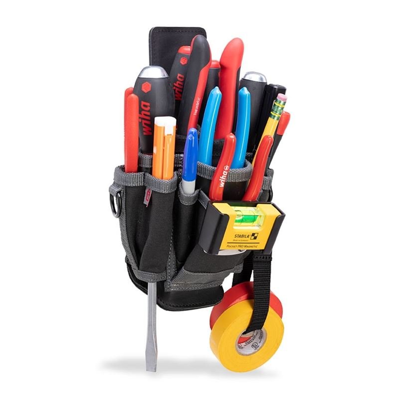 Veto Pro Pac MP2X Tool Pouch - Mississauga Hardware Centre Inc